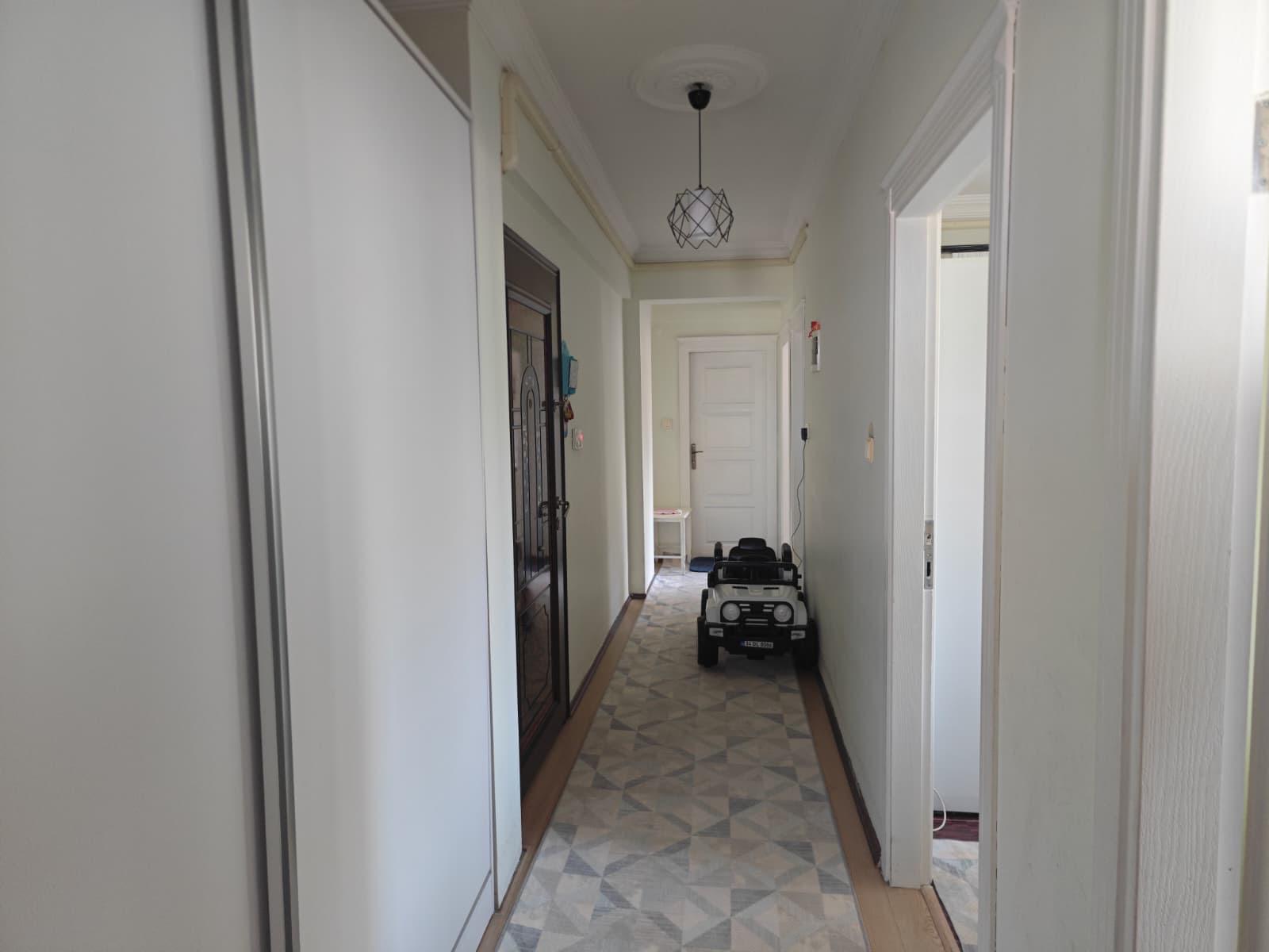 KAVAKLI'DA 2+1 FIRSAT DAİRE